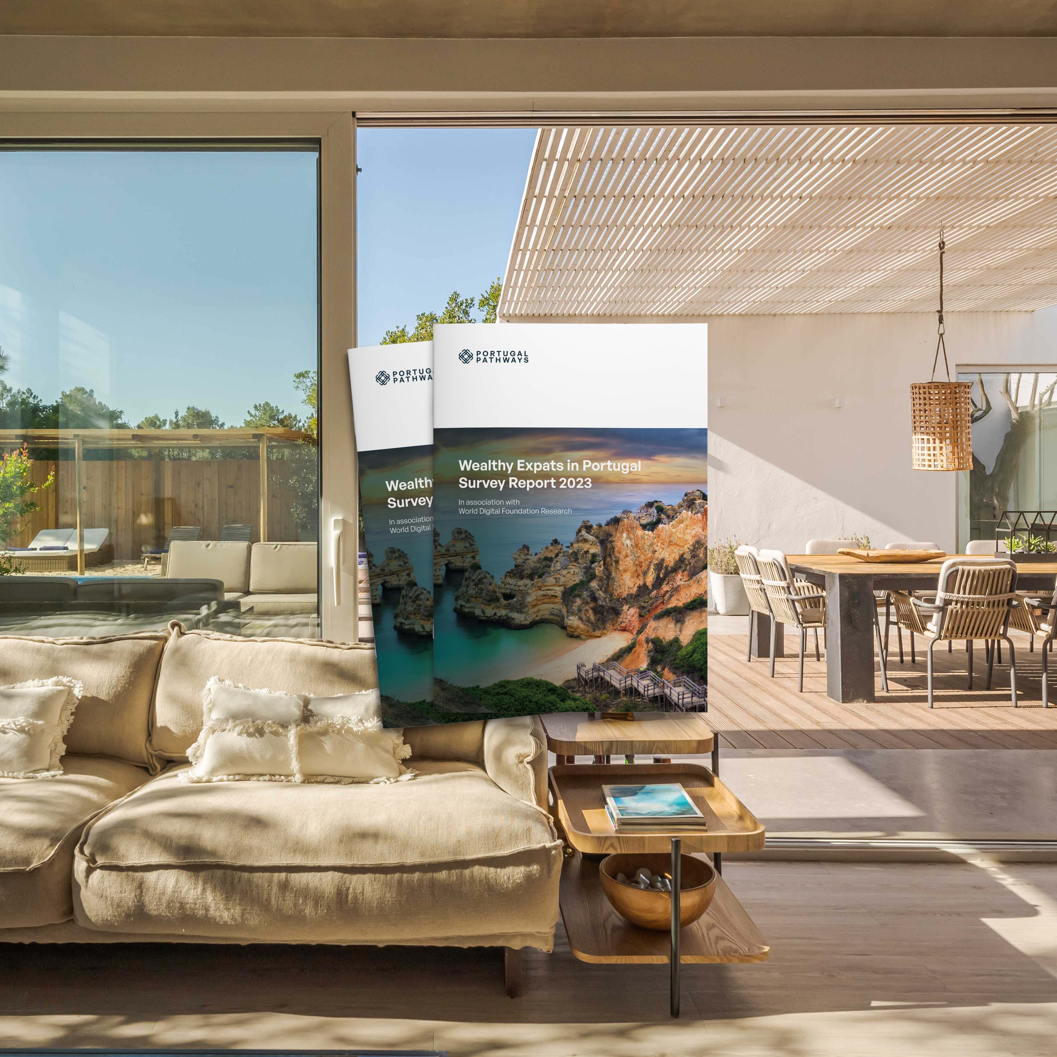 Why wealthy expats are urgently reviewing their NHR tax status